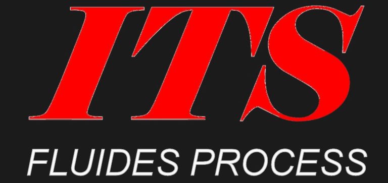 Logo ITS Fluides Process Logo ITS Fluides Process